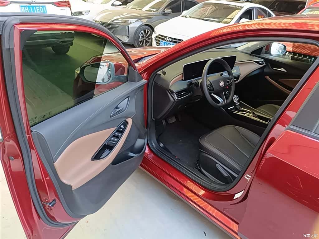 Buick Verano, 2022 16