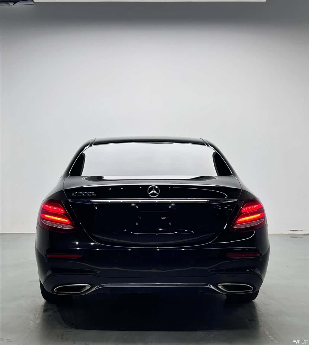 Mercedes-Benz E-Class, 2019 18