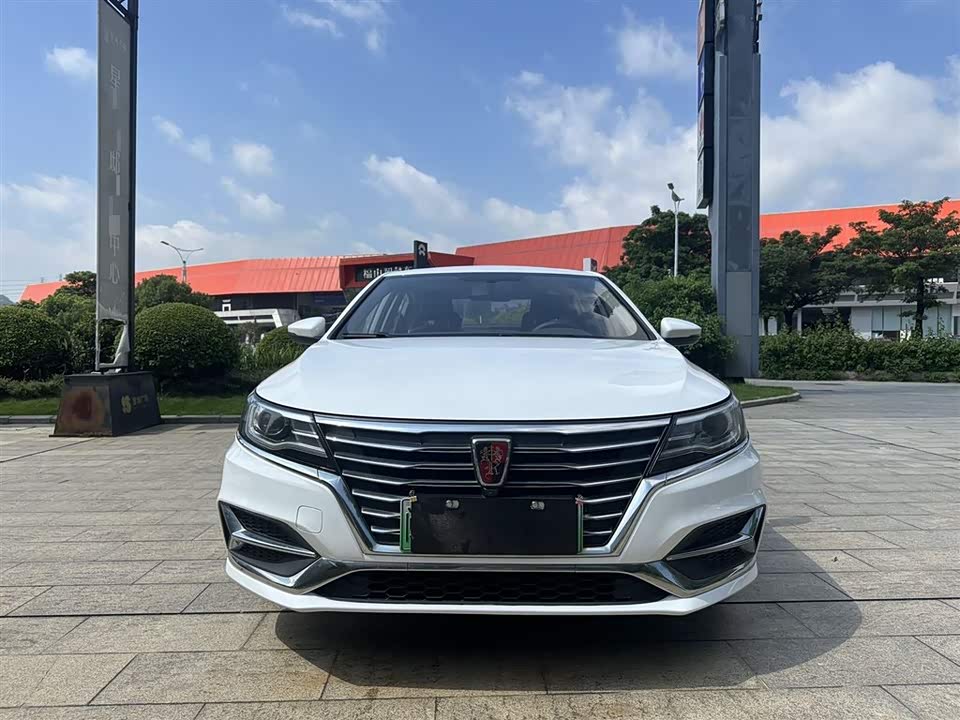 Roewe i6 Roewe i6