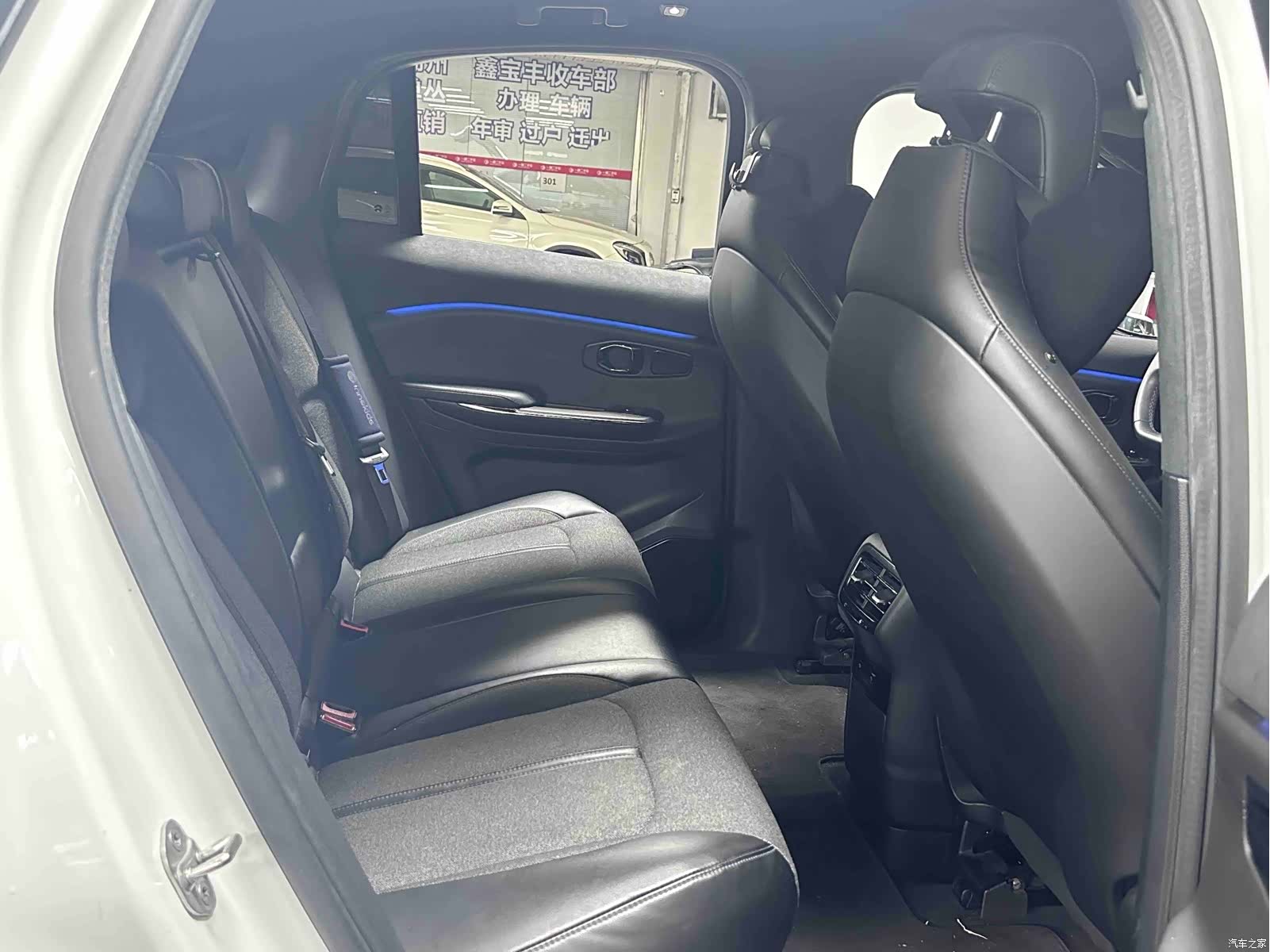 NIO EC6, 2021 14