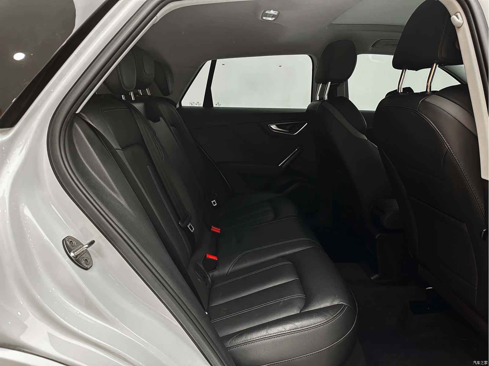 Audi Q2L, 2022 24