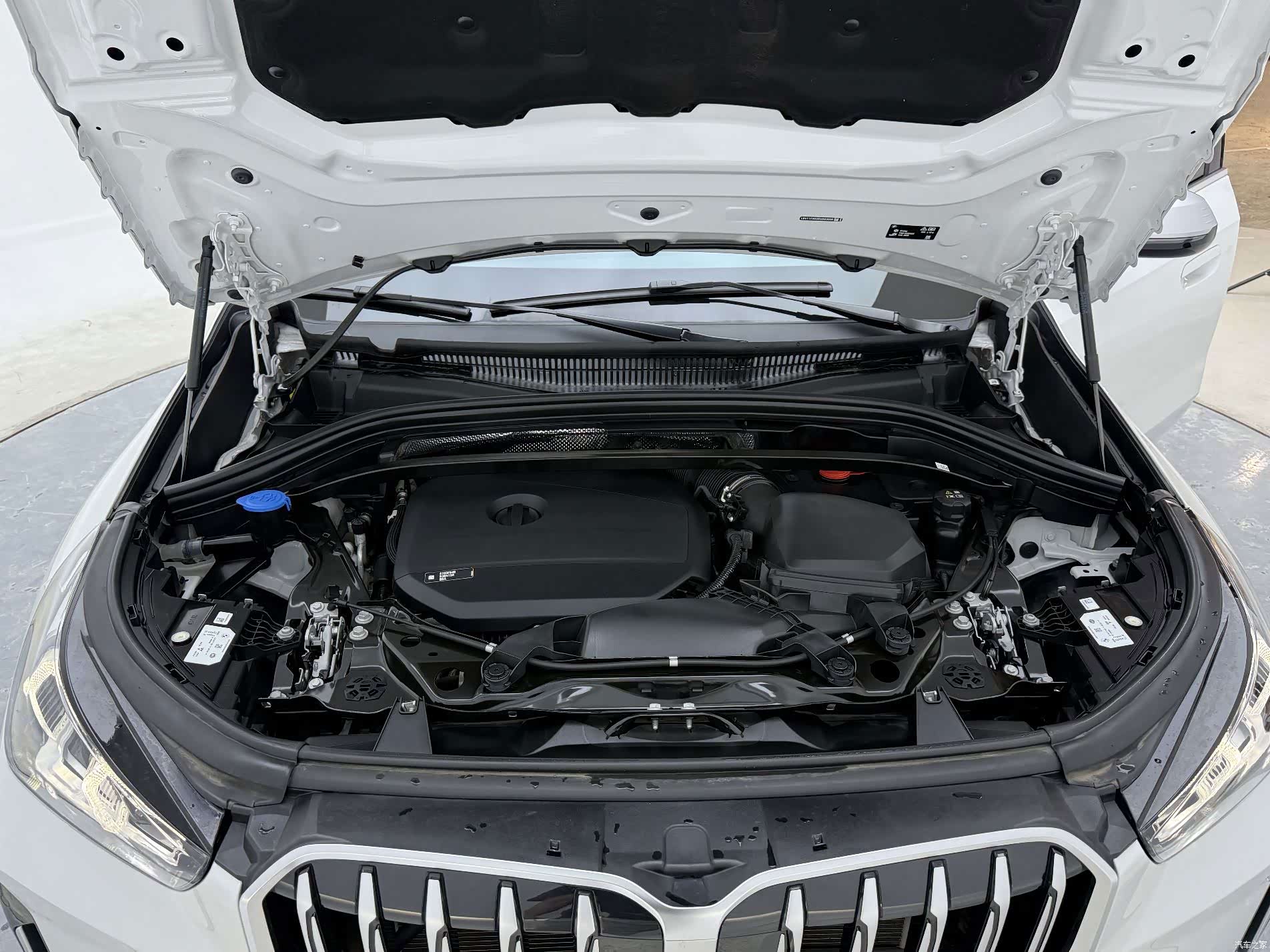 BMW X1, 2023 22