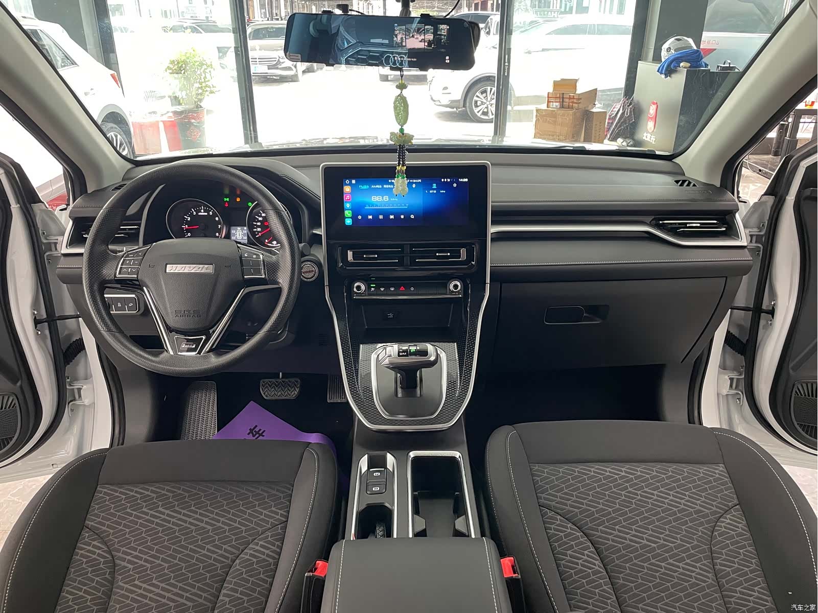 Haval M6, 2023 7