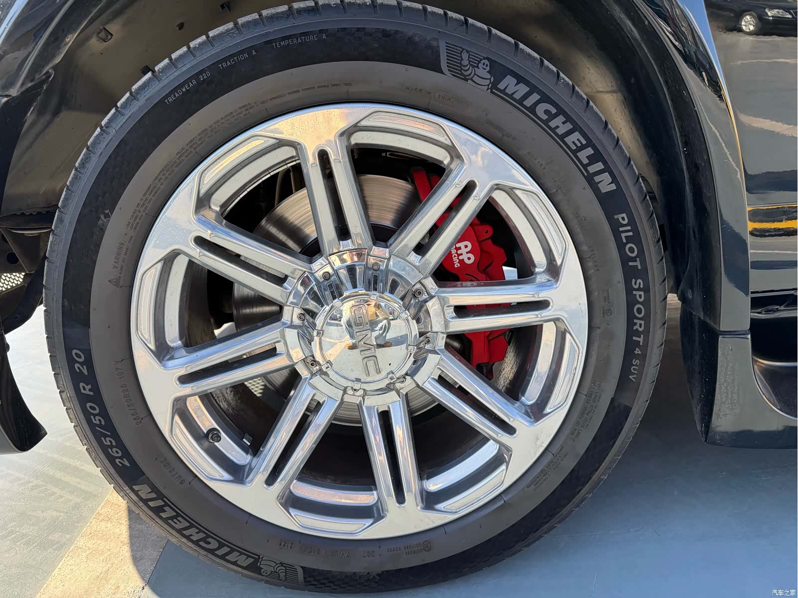 GMC G660S, 2017 24