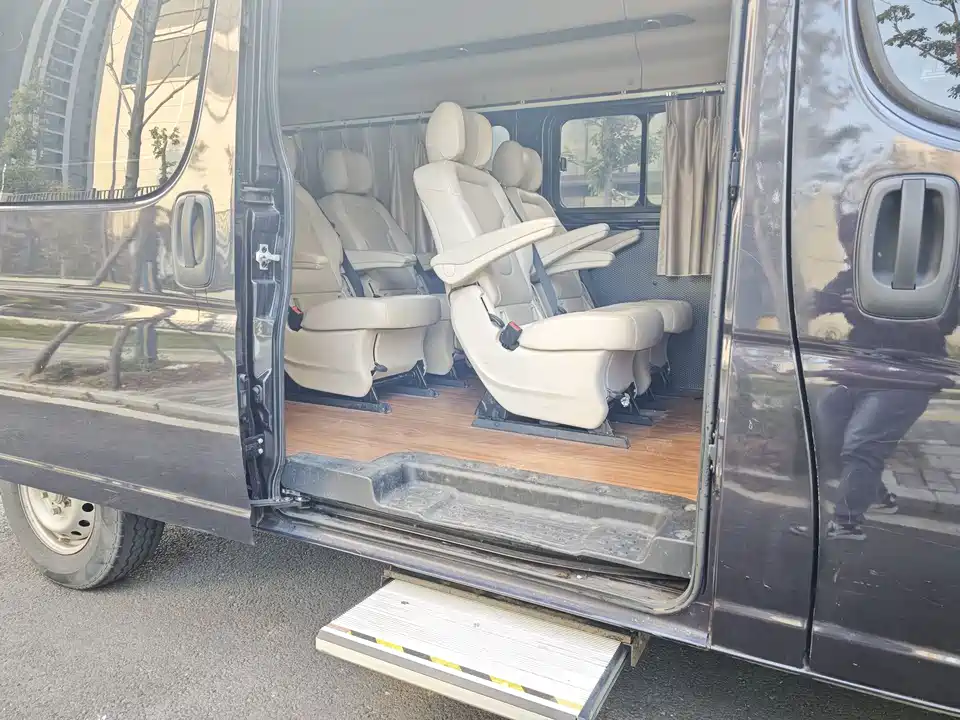 Dongfeng Yufeng Yufeng