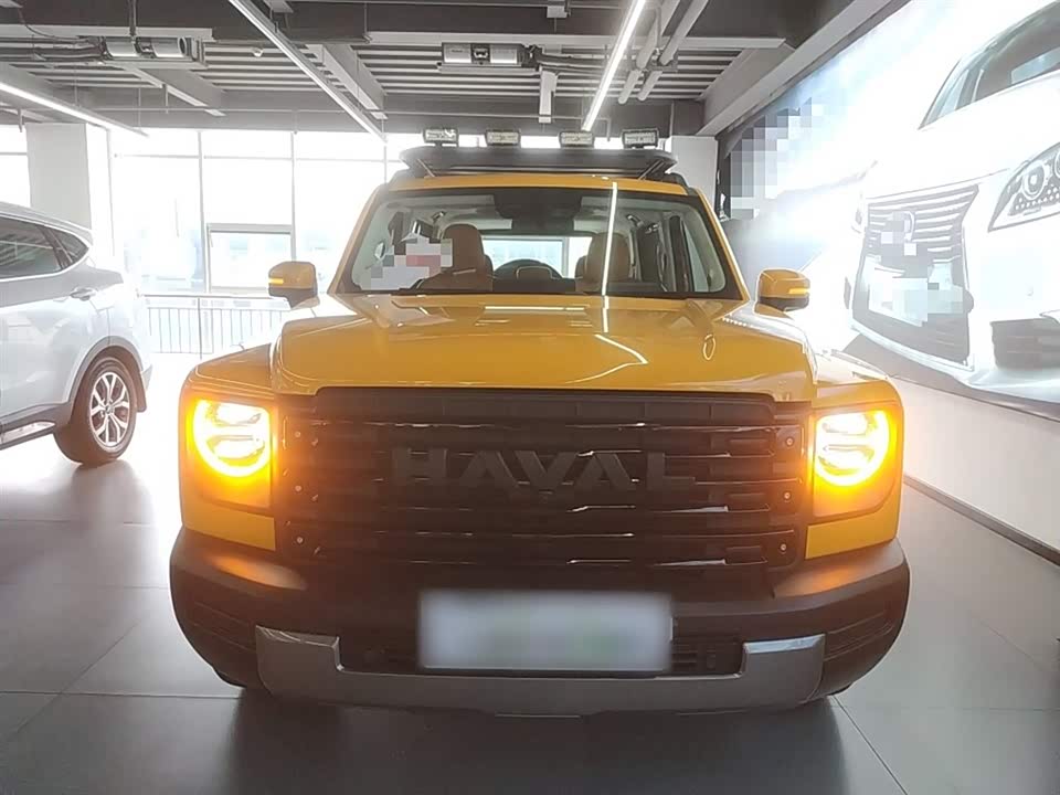 Shanxi Taiyuan Car