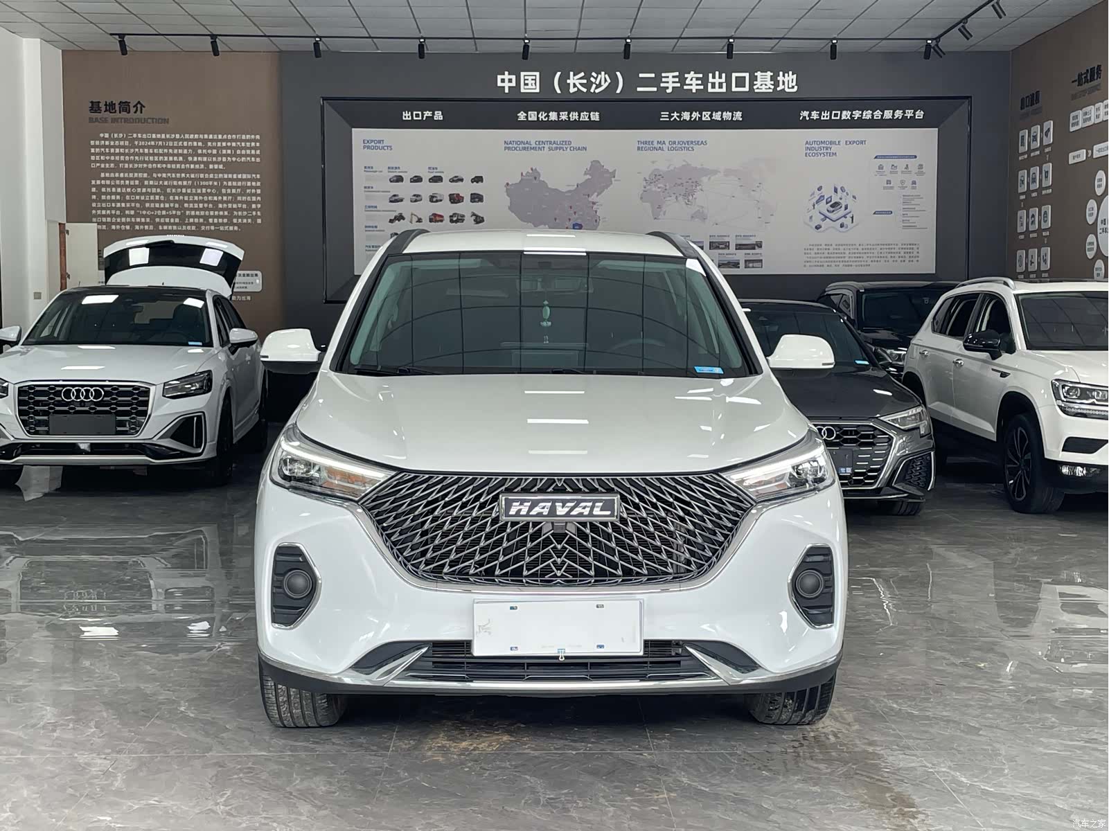 Haval M6, 2023 2