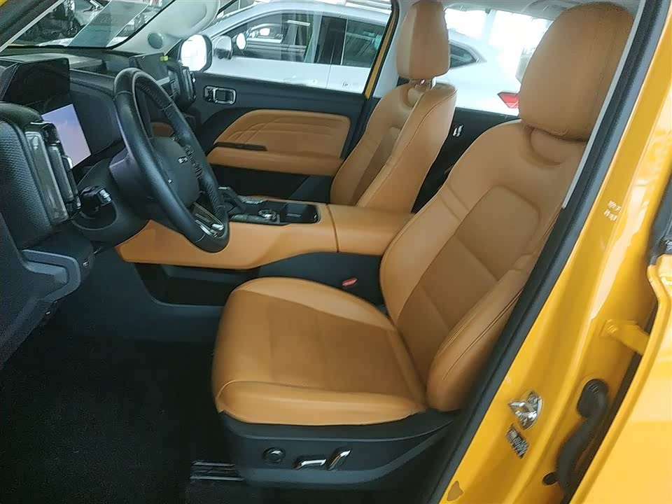 Shanxi Taiyuan Car