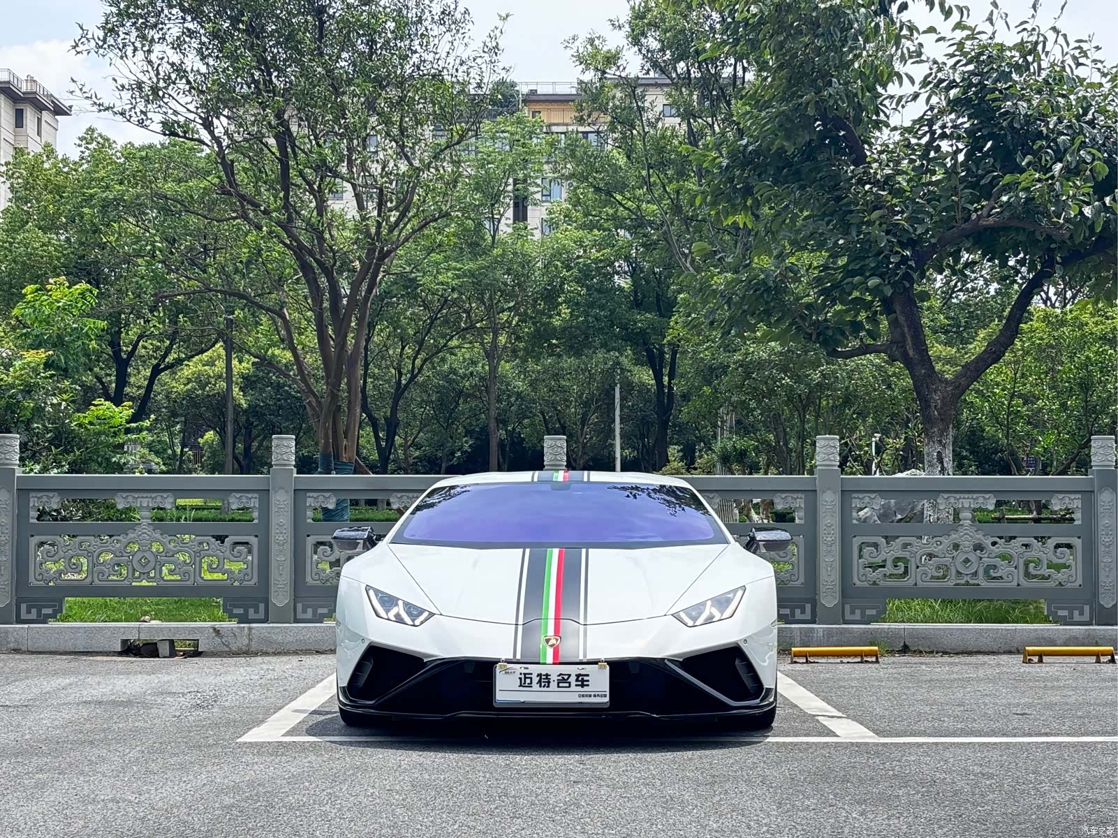 Lamborghini Huracán, 2021 2