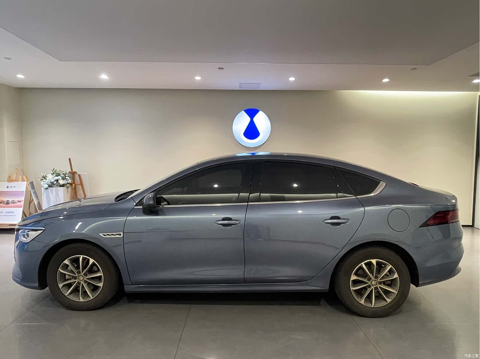 BYD Qin, 2024 3