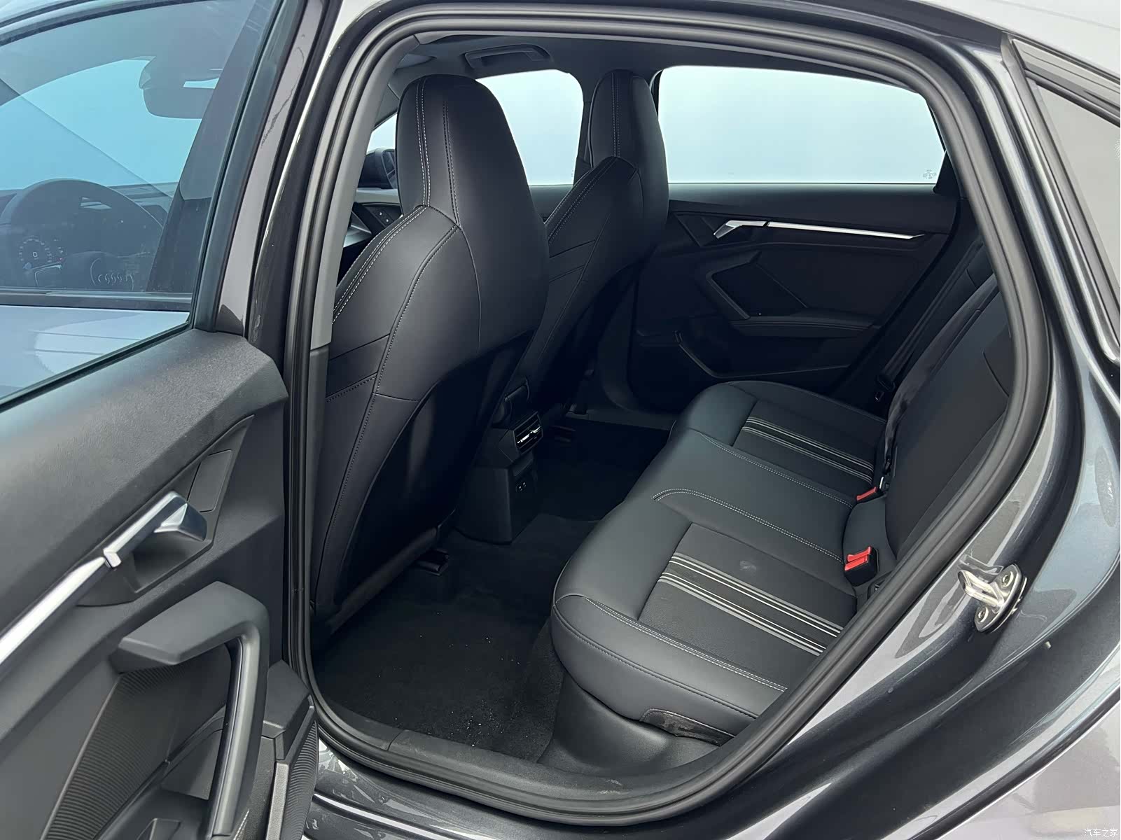 Audi A3, 2023 13