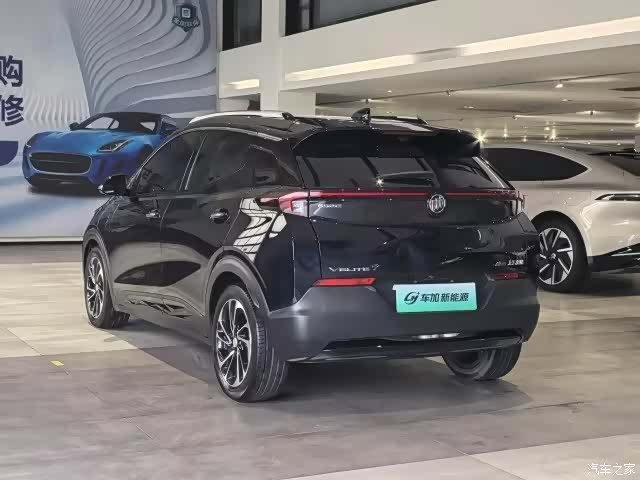 Buick Velite, 2022 9