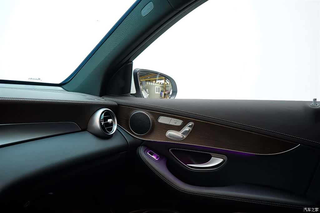 Mercedes-Benz GLC, 2022 28