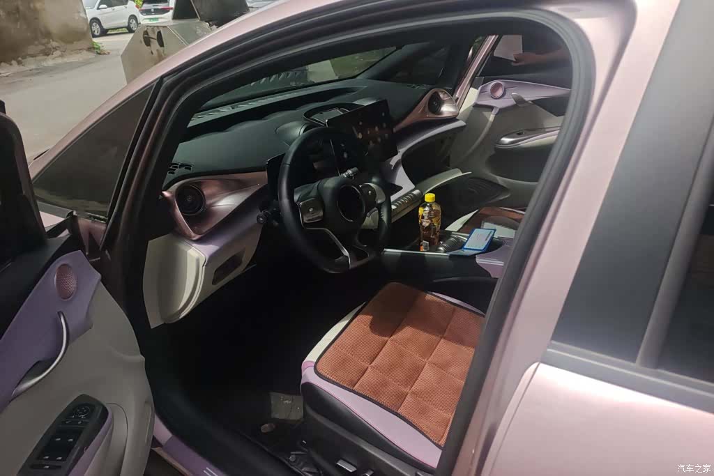 BYD Dolphin, 2023 9