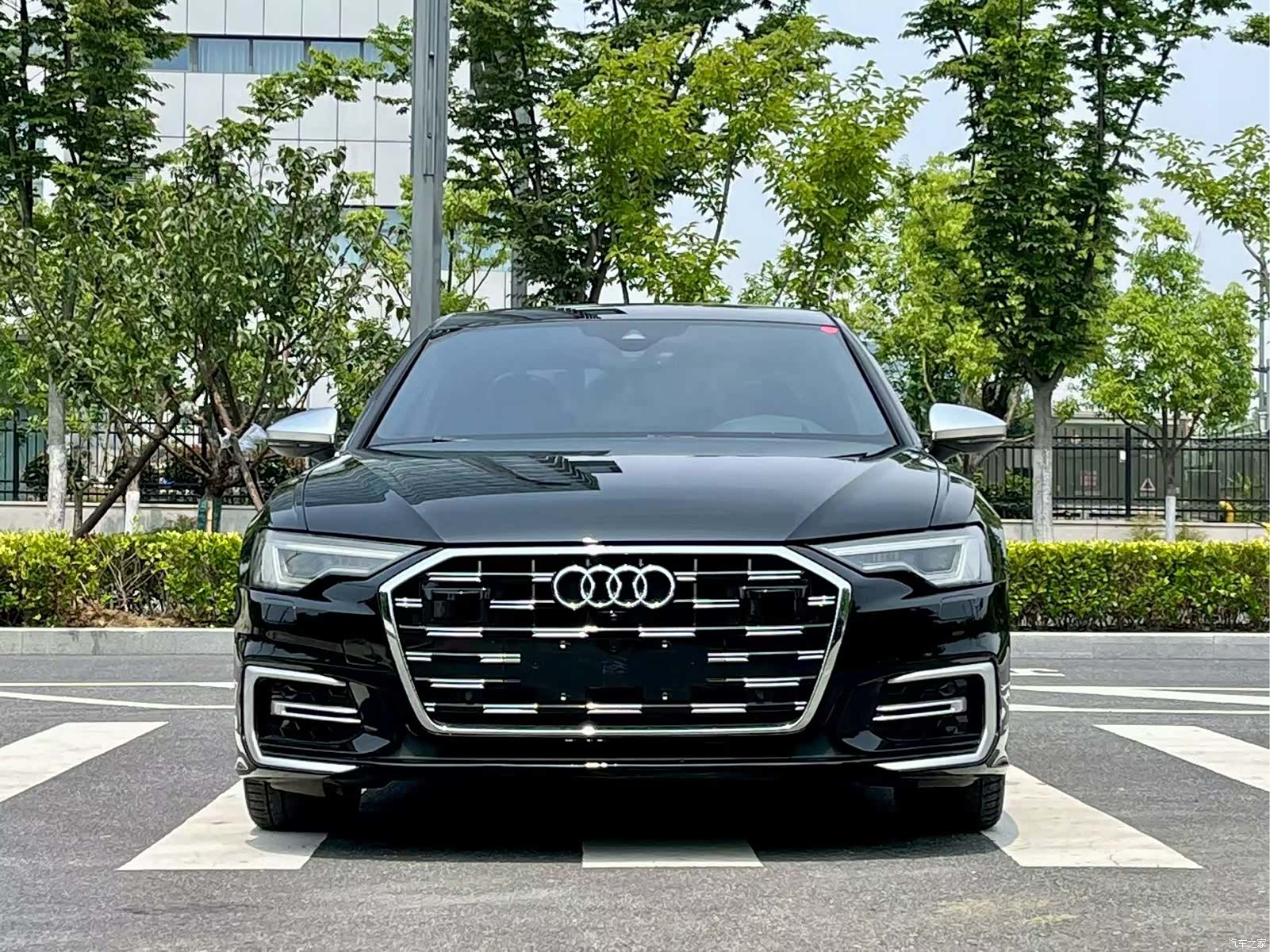Audi A6L, 2020 2