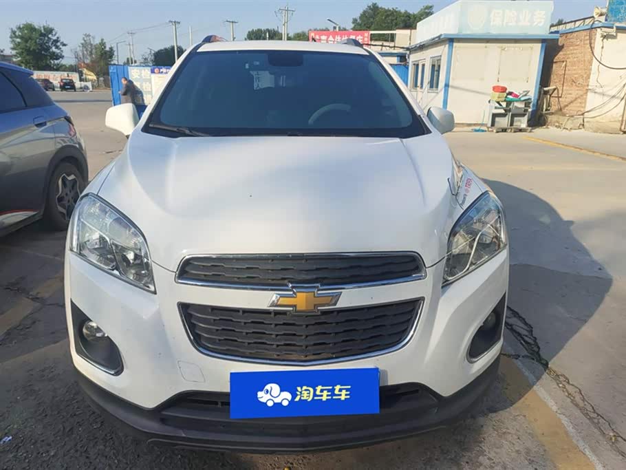 Chevrolet Chuangku