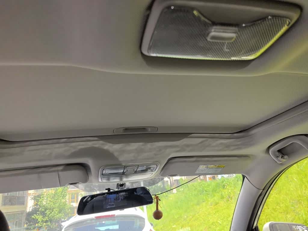 Changan CS35, 2016 14