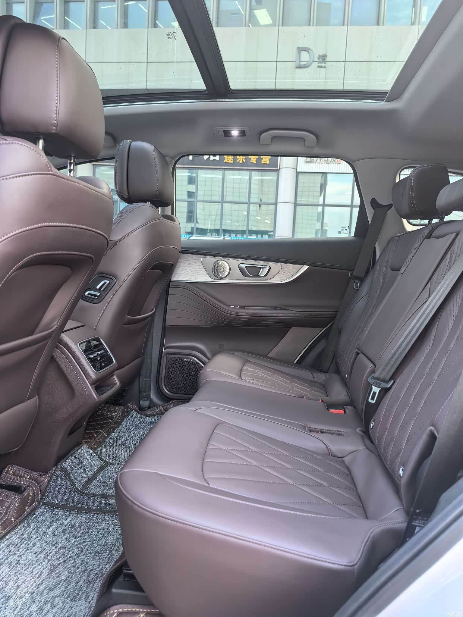 Chery Tiggo 8 Plus, 2024 13