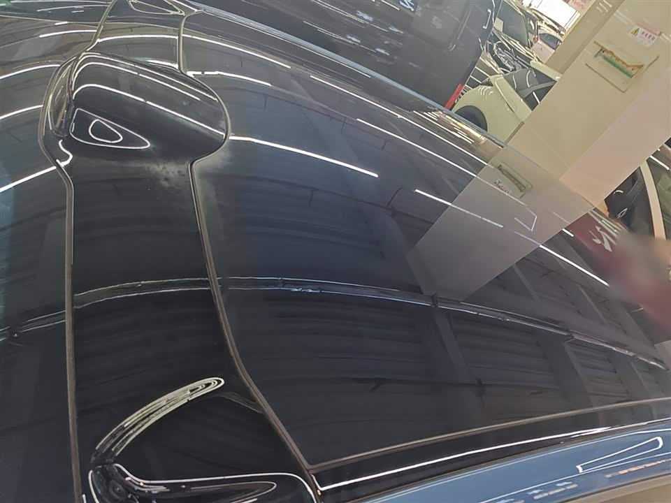Shandong Jinan Car