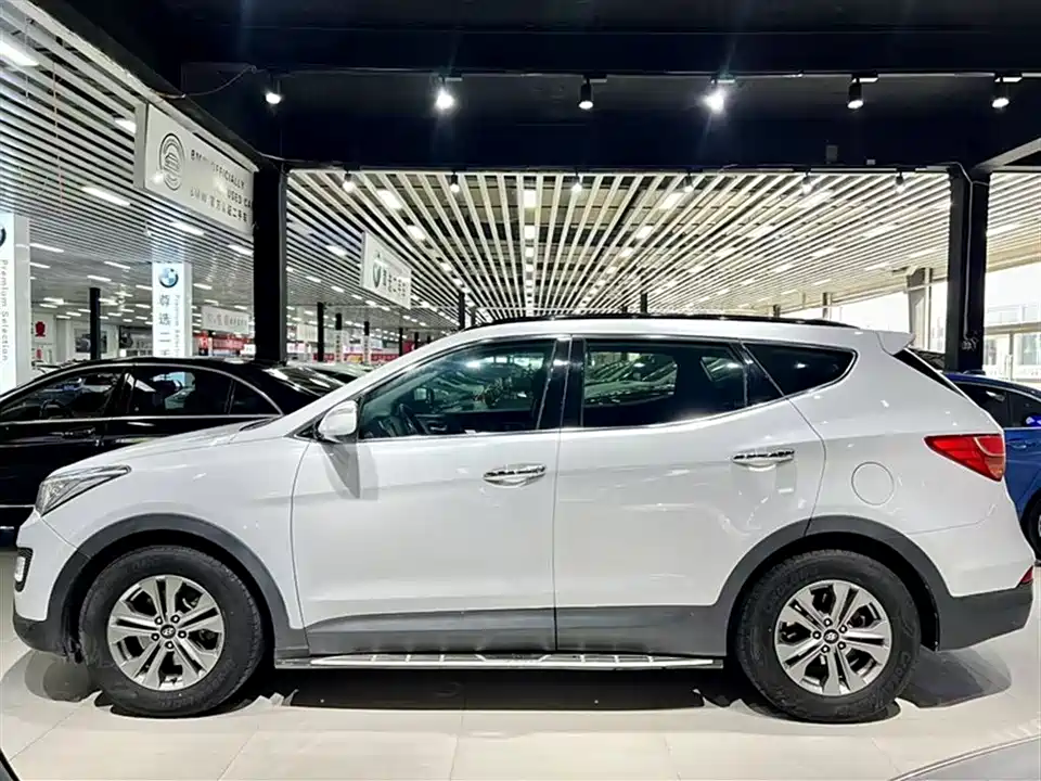 Hyundai Shengda