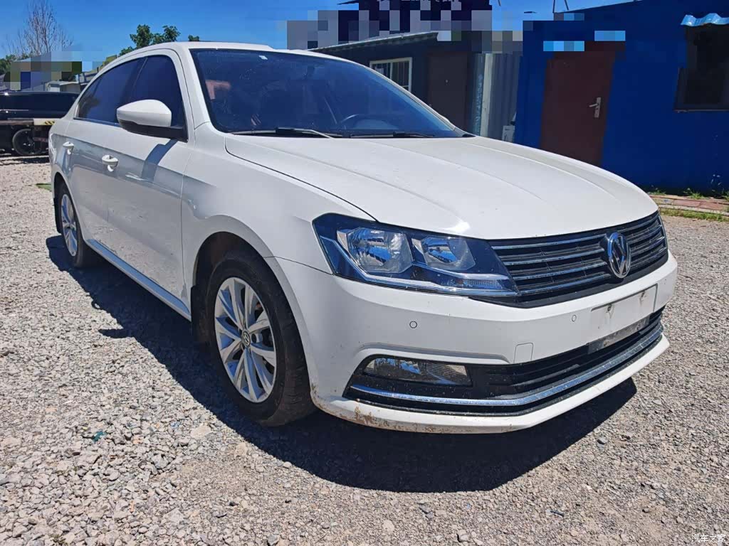 Volkswagen Lavida, 2017 6