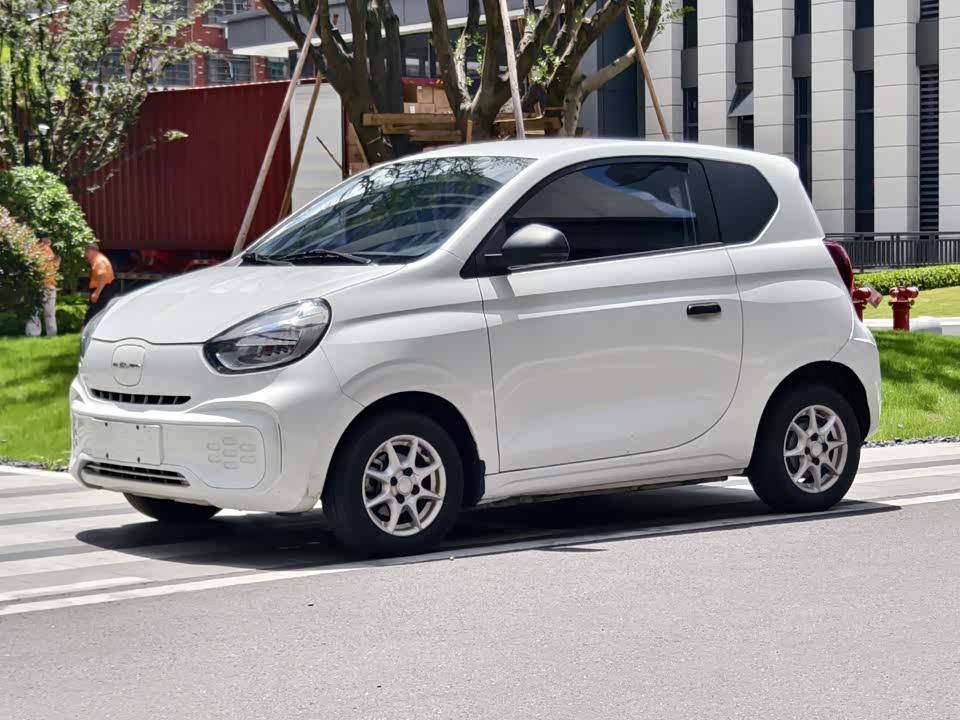 Roewe Clewe CLEVER
