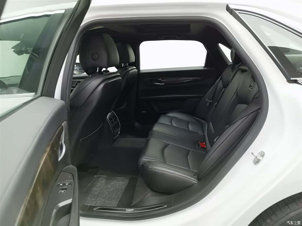 Cadillac CT6, 2018 15