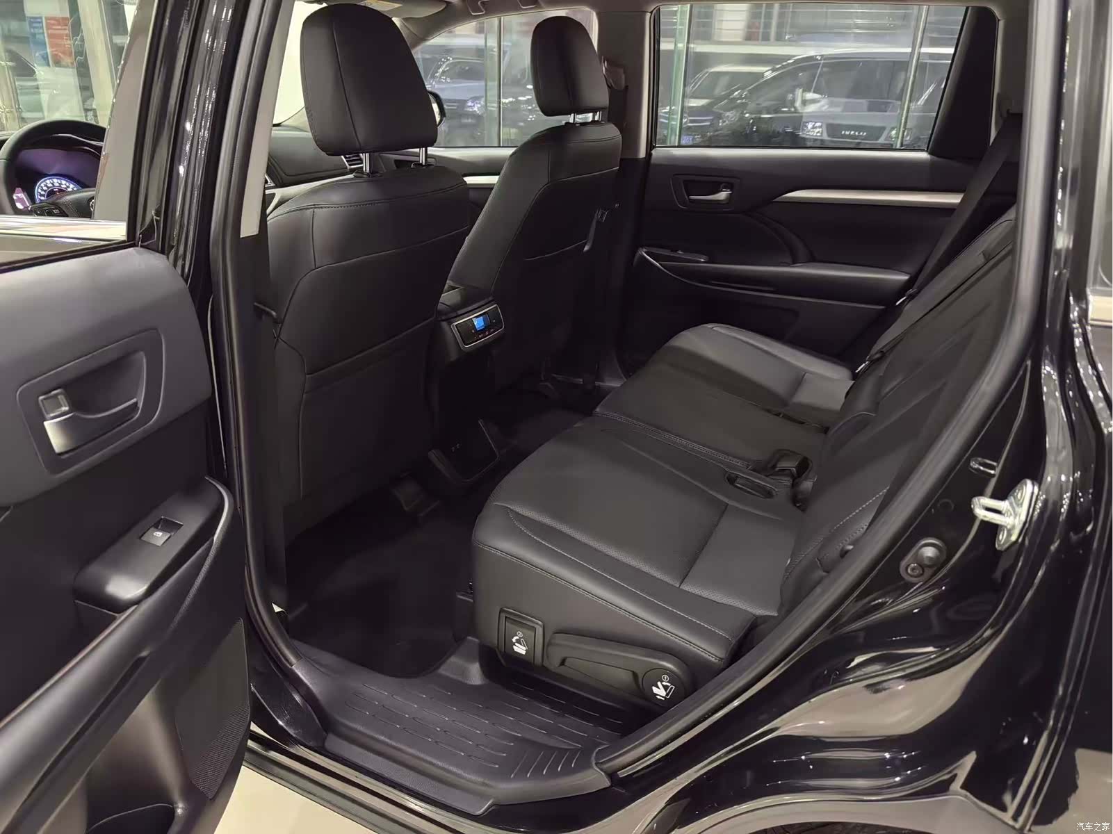 Toyota Highlander, 2021 10