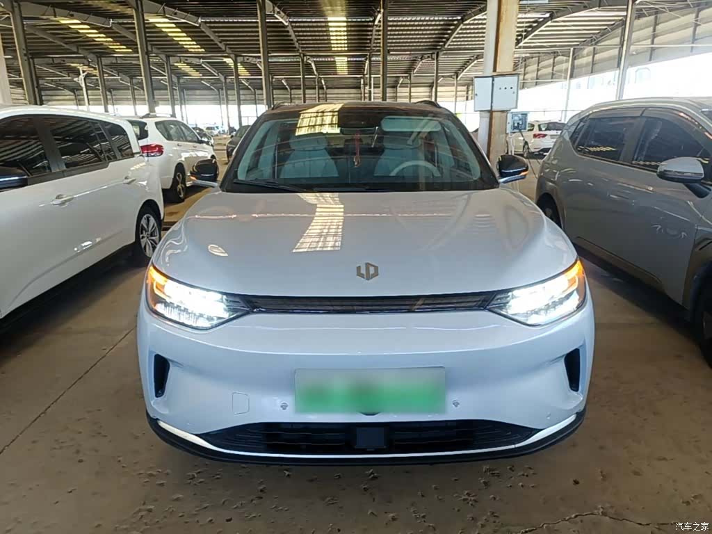Leapmotor C11, 2022 3