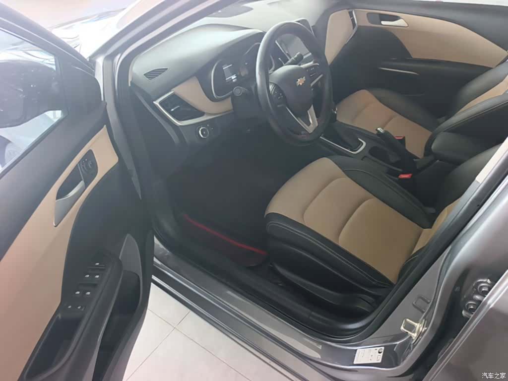 Chevrolet 320, 2022 16