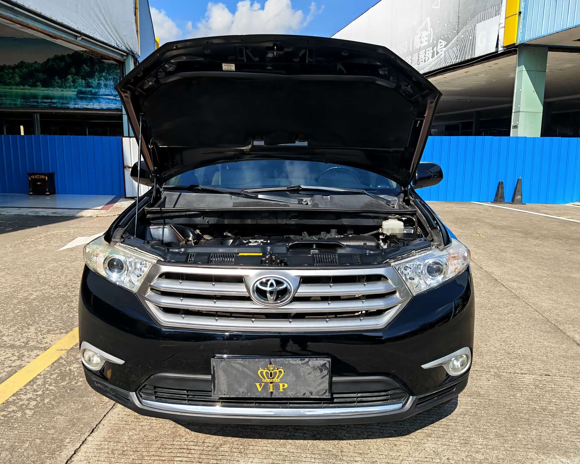Toyota Highlander, 2014 23