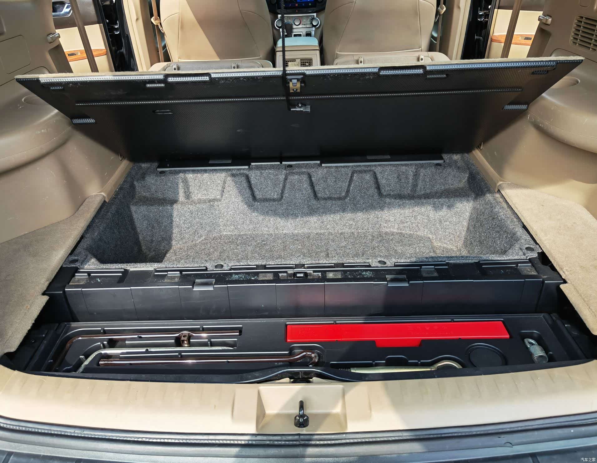 Toyota Highlander, 2014 29