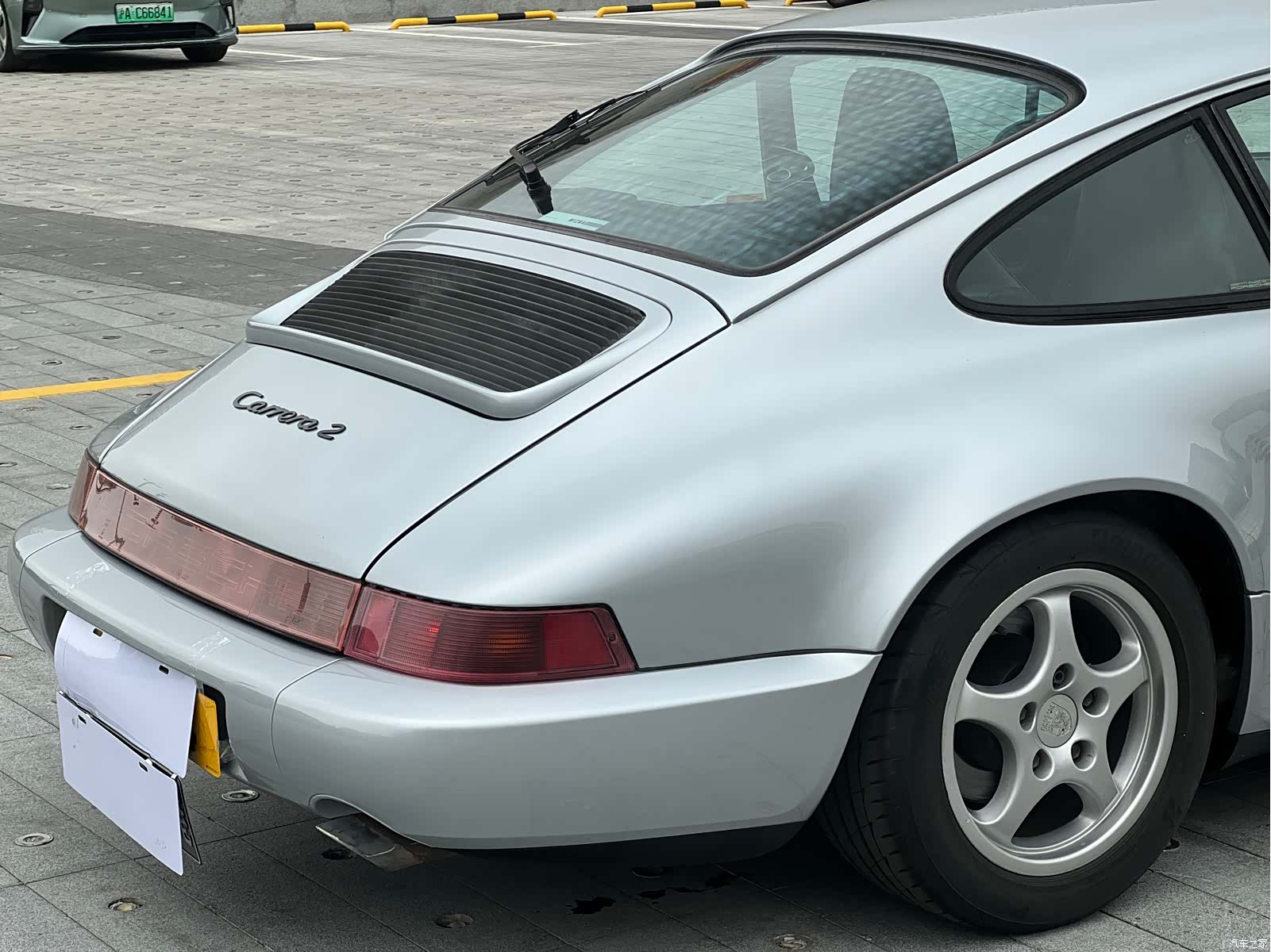 Porsche 911, 2026 25