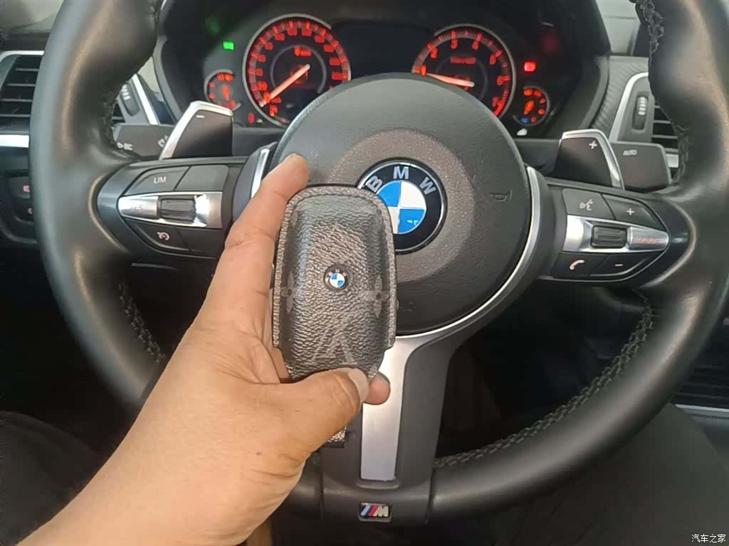BMW 3 Series, 2018 9