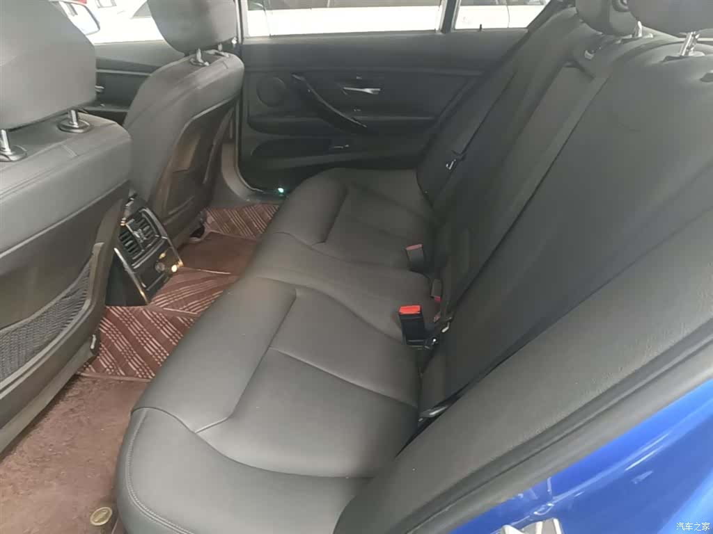 BMW 3 Series, 2018 17