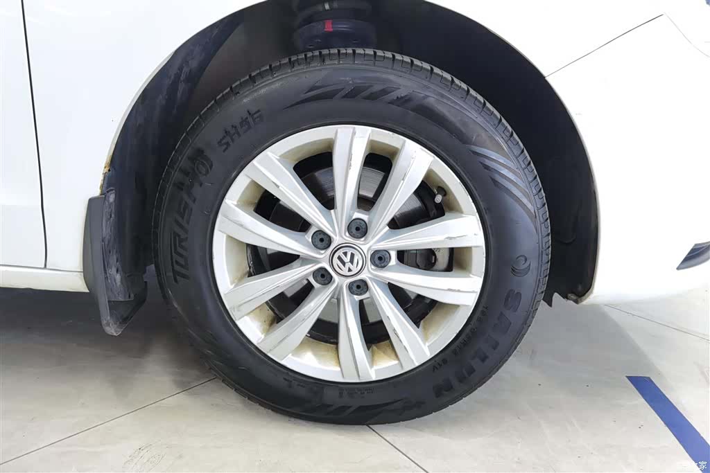 Volkswagen Bora, 2017 6