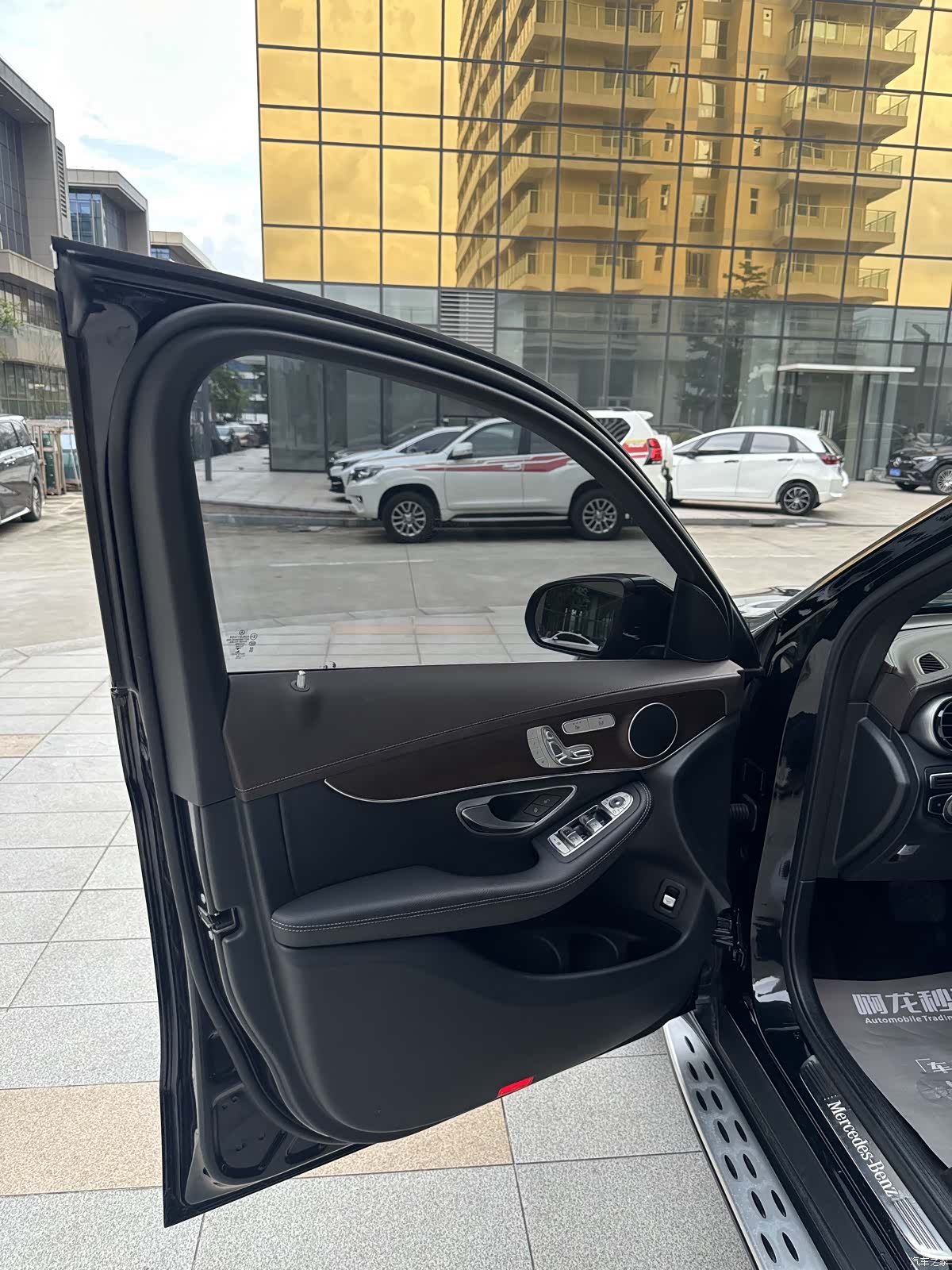 Mercedes-Benz GLC, 2022 11