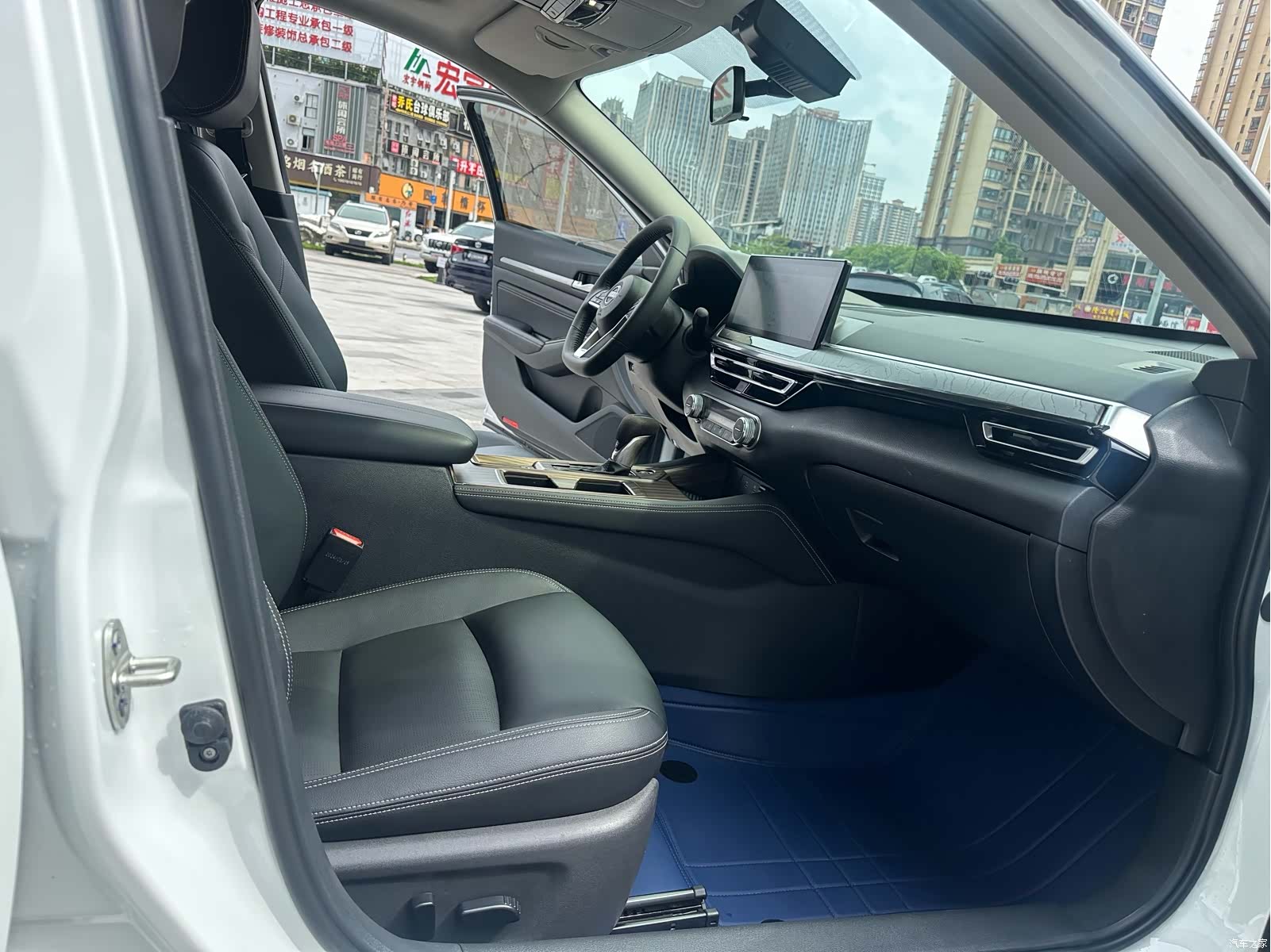 Nissan Teana, 2024 12