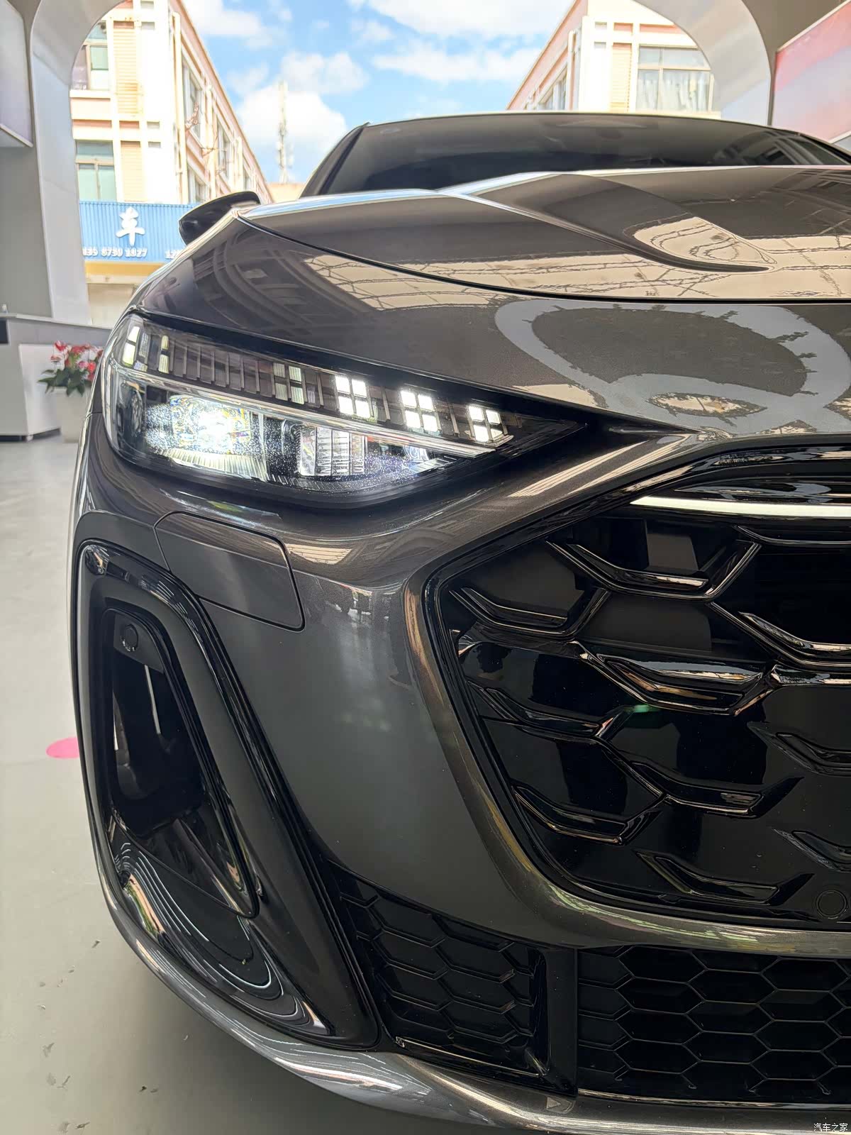 Audi A5, 2025 7