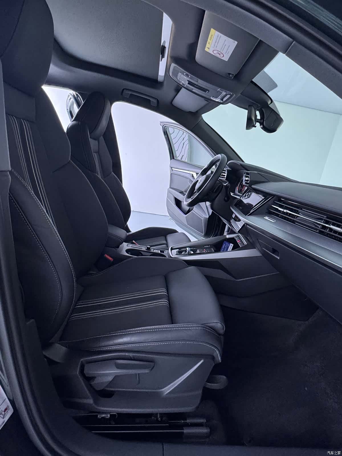 Audi A3, 2021 20
