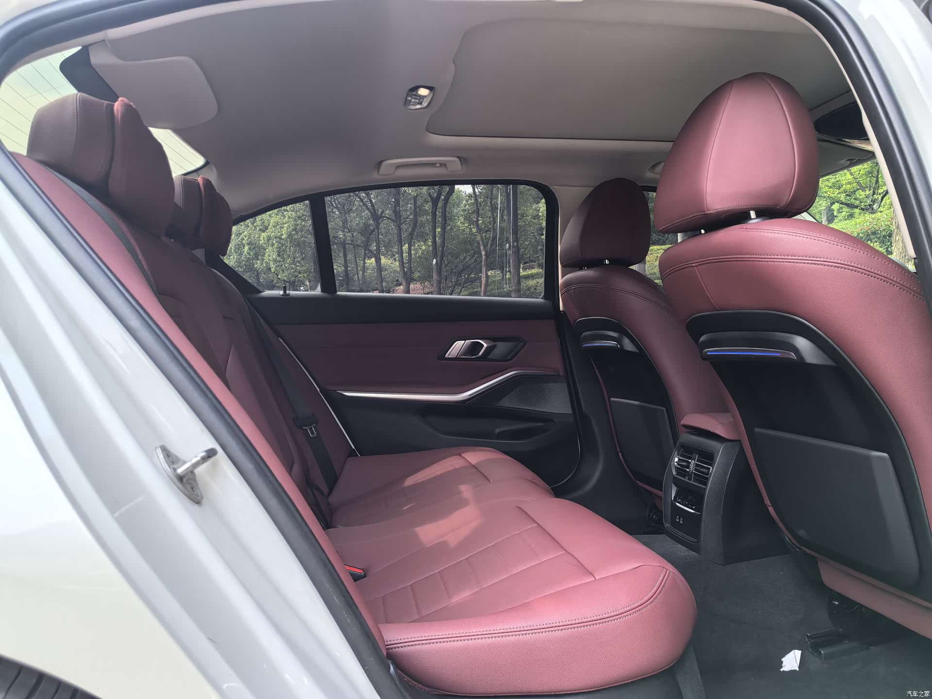 BMW 3 Series, 2021 10
