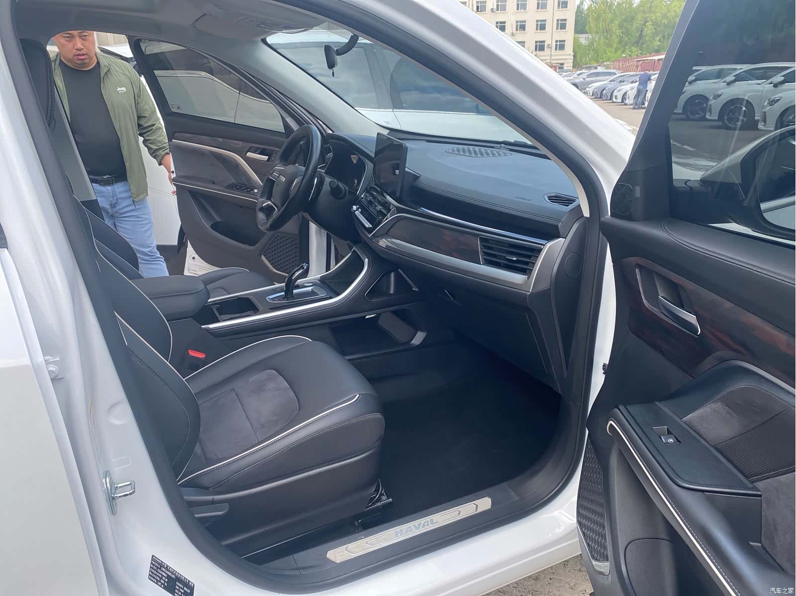 Haval H6, 2022 10