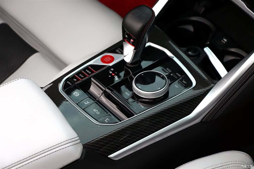 BMW M4, 2024 16