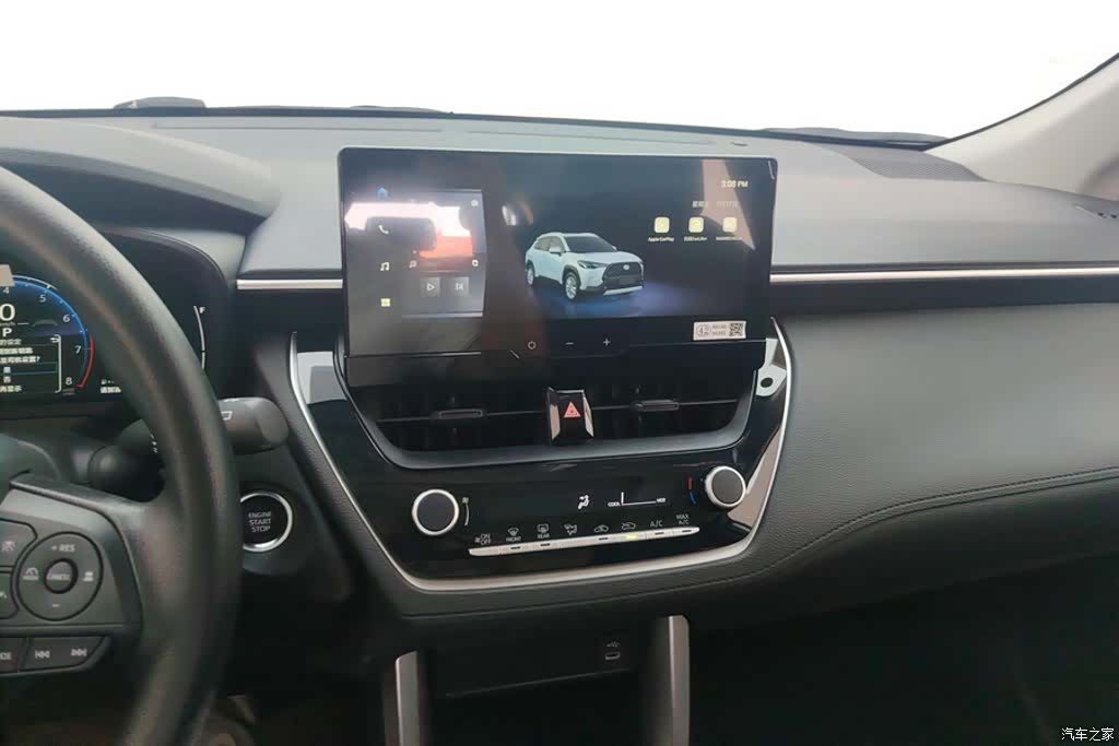 Toyota Corolla, 2026 13