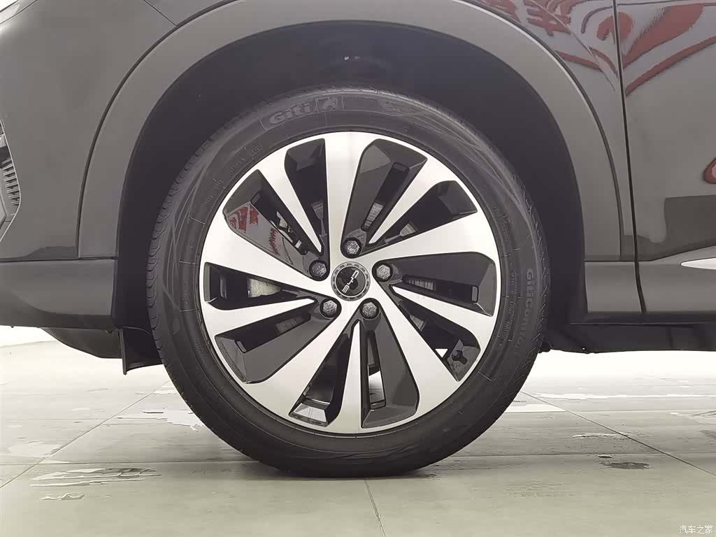 BYD Song, 2024 17