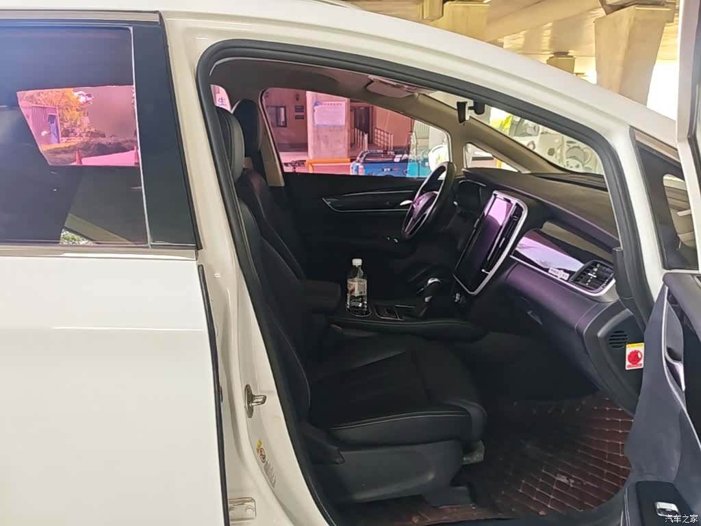 BYD Song, 2018 25