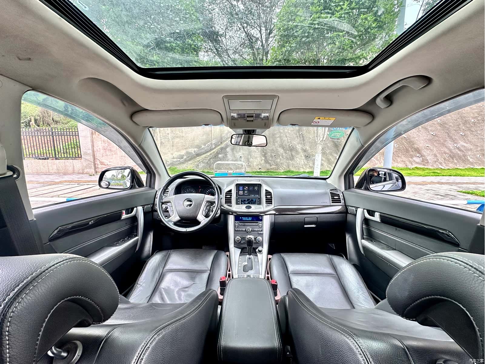 Chevrolet 7, 2015 35