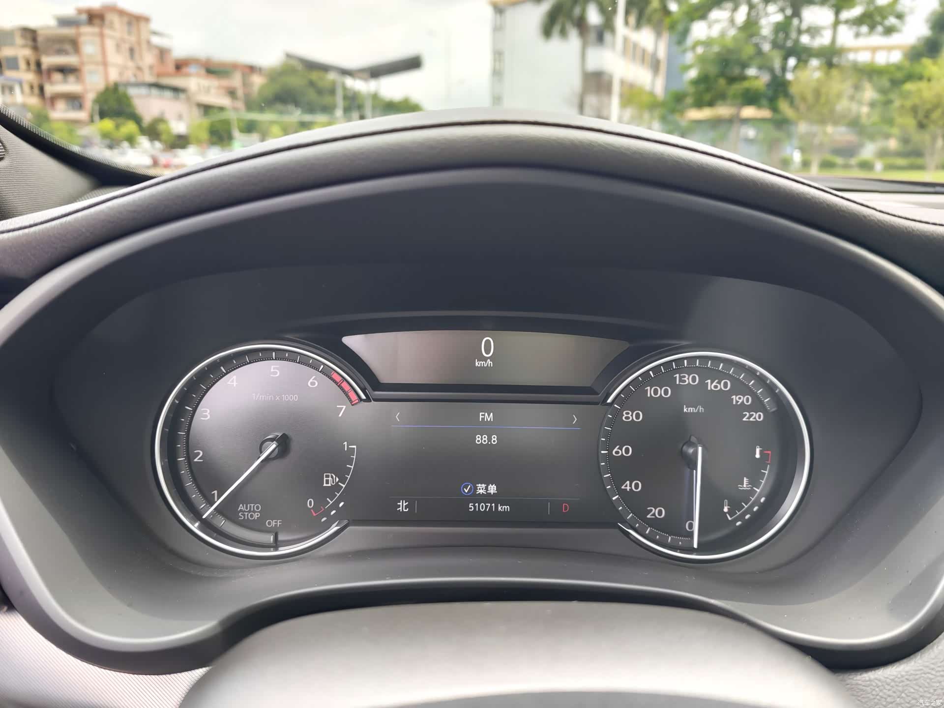 Cadillac XT4, 2021 11