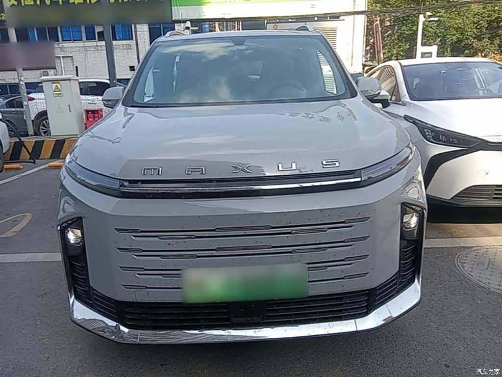 DaTong G50, 2025 3
