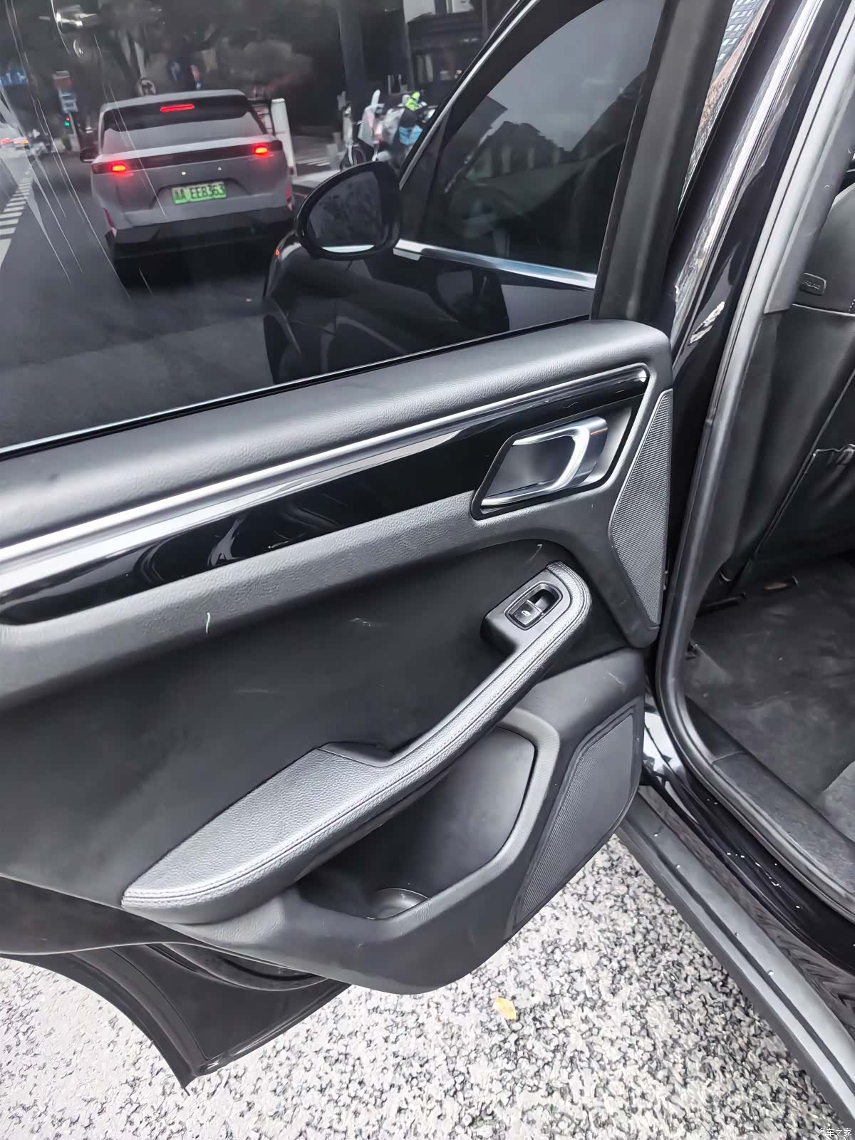 Porsche Macan, 2018 12